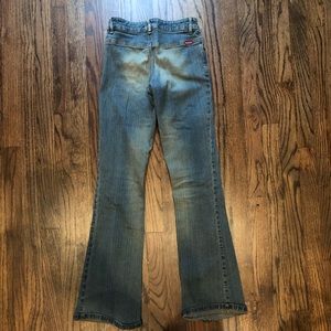 Guess Jeans - Boot cut guess jeans Guess Jeans - Boot cut guess jeans